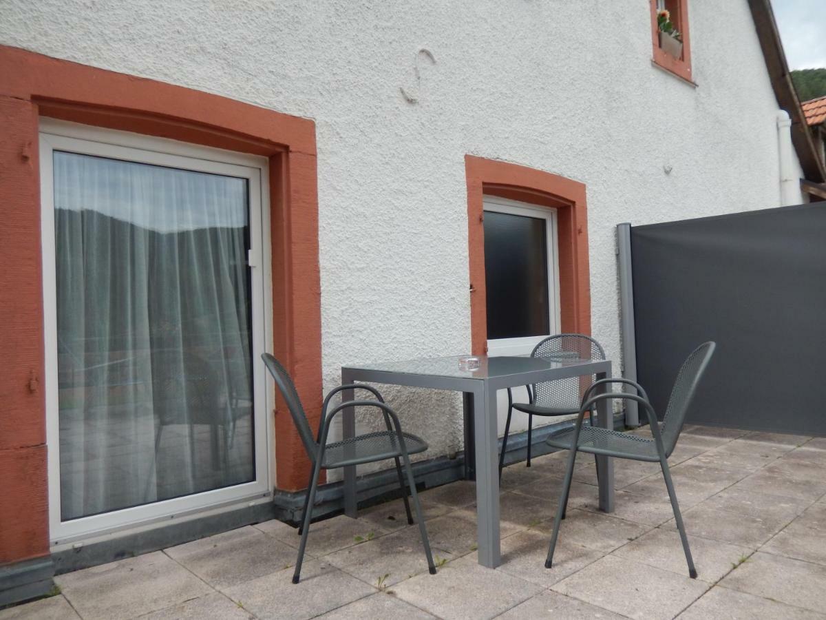 Hotel Landgasthof Zum Pflug Kleines Wiesental Kültér fotó
