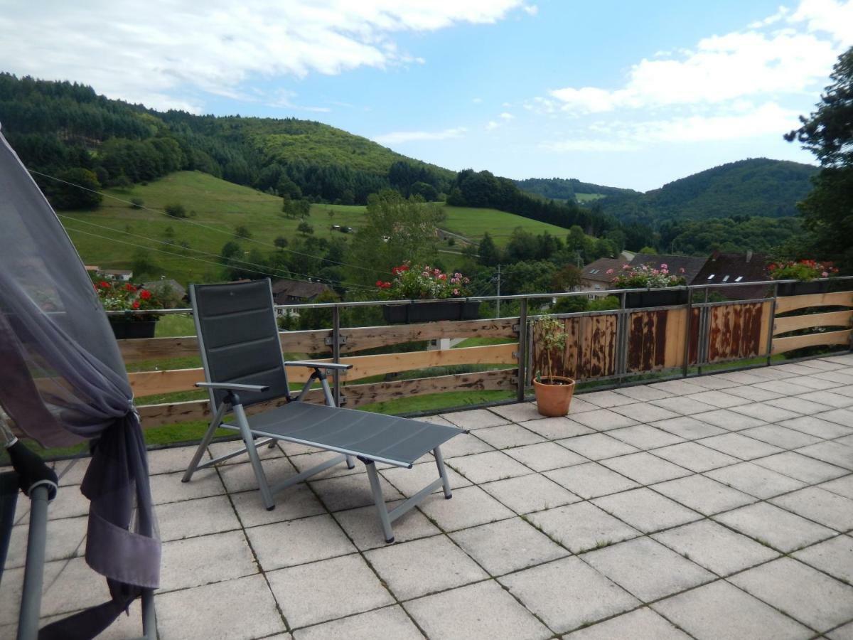Hotel Landgasthof Zum Pflug Kleines Wiesental Kültér fotó