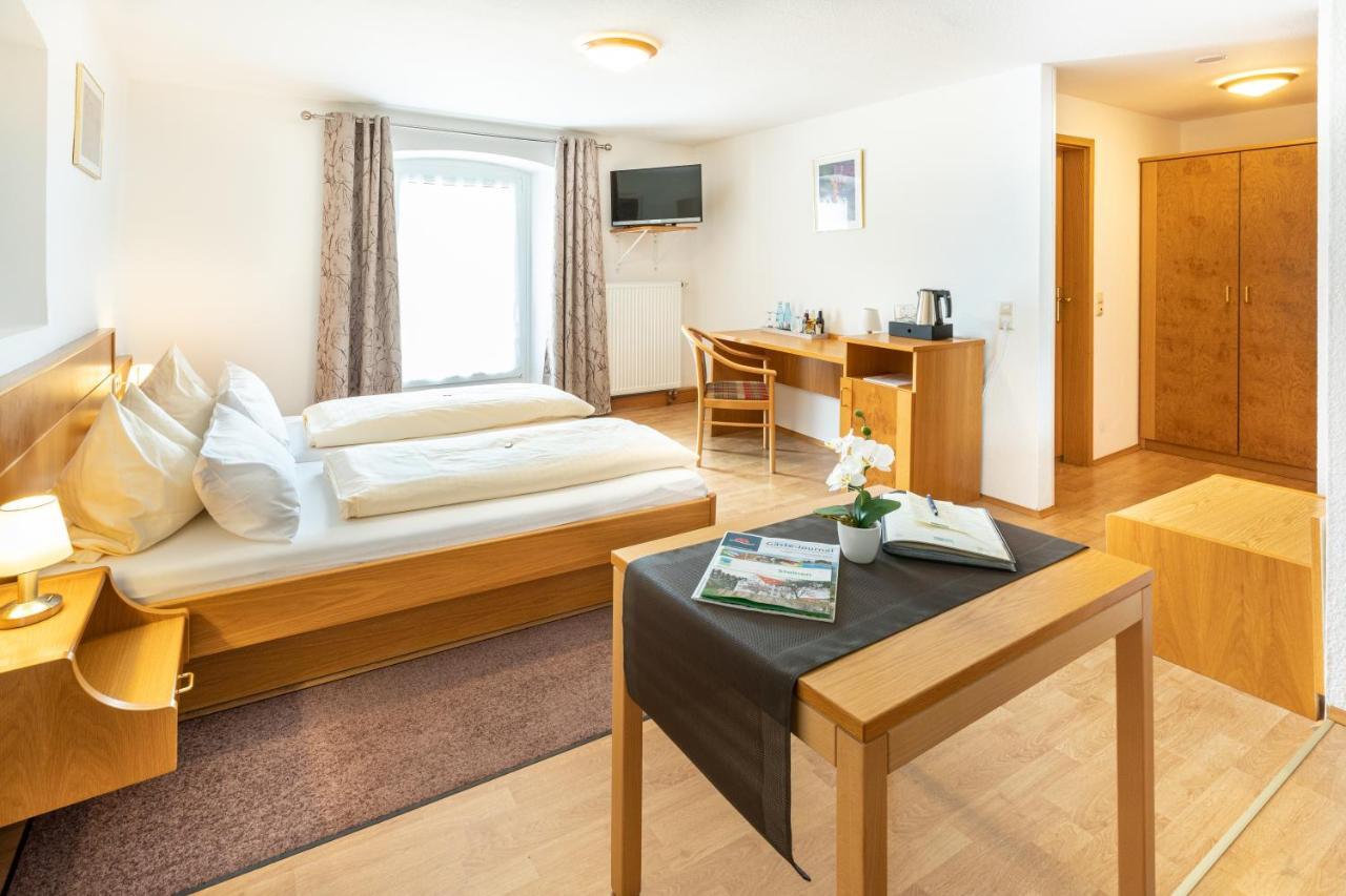 Hotel Landgasthof Zum Pflug Kleines Wiesental Kültér fotó