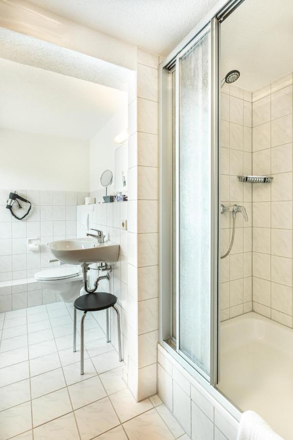 Hotel Landgasthof Zum Pflug Kleines Wiesental Kültér fotó